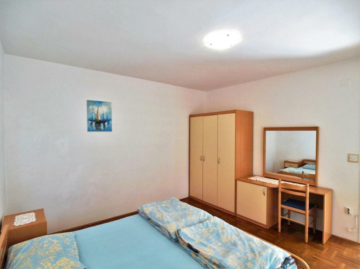Barbat na Rabu Apartments Ljubica מראה חיצוני תמונה