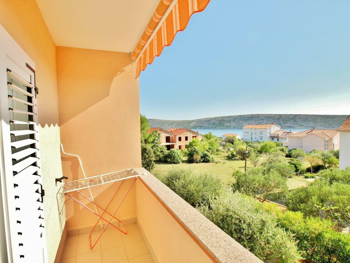 Barbat na Rabu Apartments Ljubica מראה חיצוני תמונה